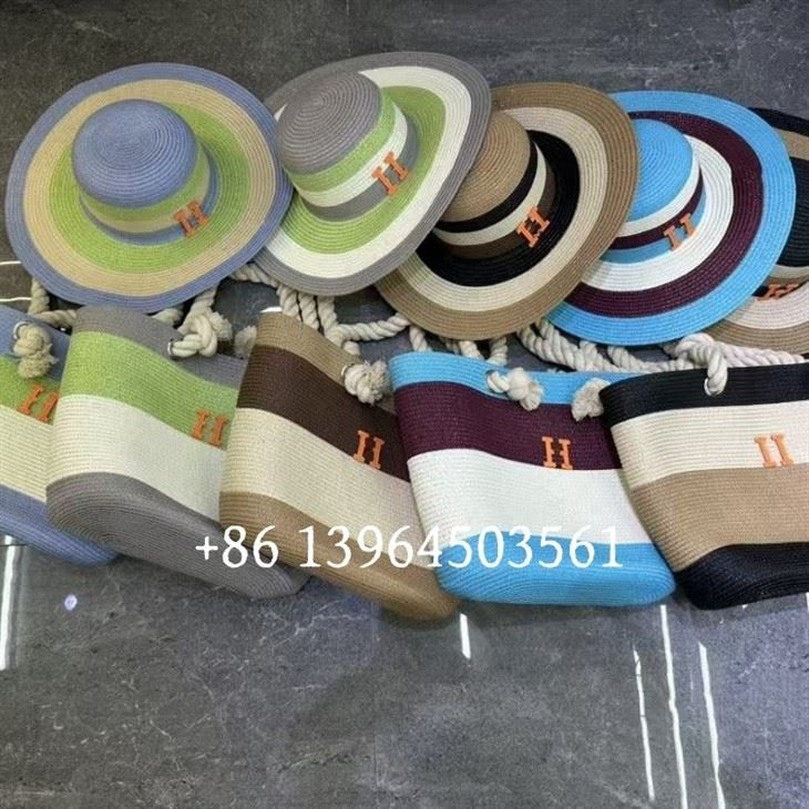 Bolsos de ganchillo de verano para mujeres