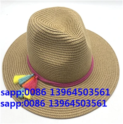Sombrero de sol marginado