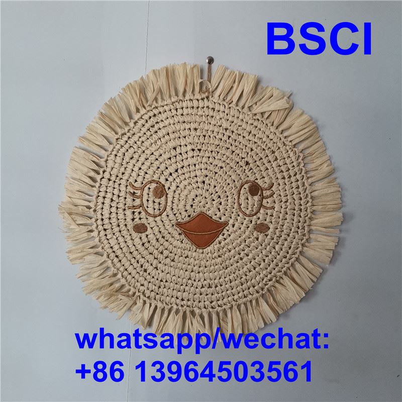 Hangings de pared de la habitación del bebé