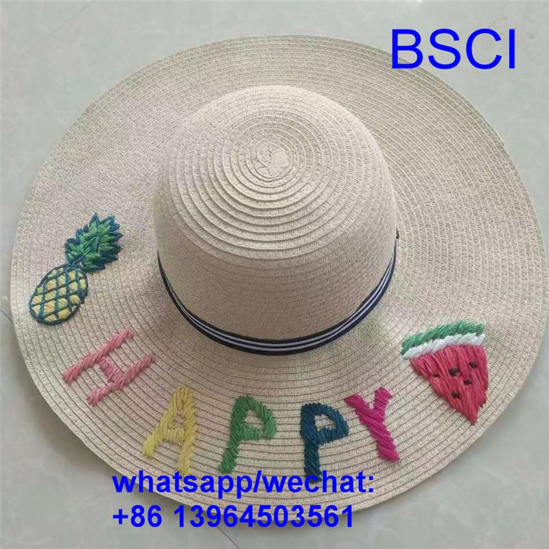 Sombreros y gorras para el sol para niños
