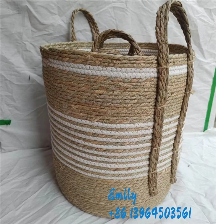Colección de cestas de almacenamiento