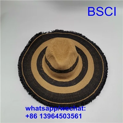 ¿Qué es un sombrero de sombrilla?
