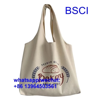 Ventajas de la bolsa de lona