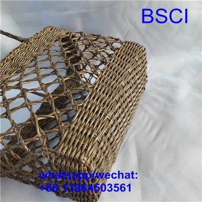 Aplicación de cesta