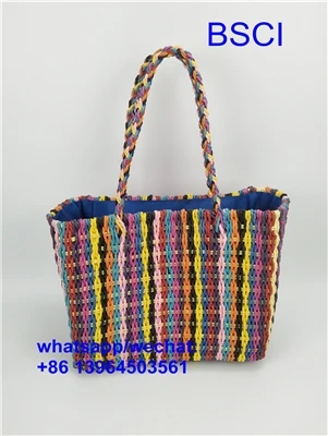 Identificación de autenticidad y características de los bolsos de piel.