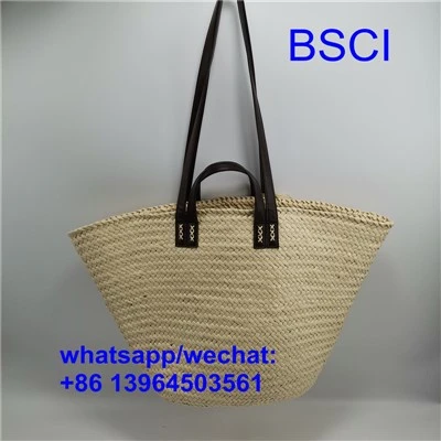 Bolsas de playa hechas a mano para mujeres