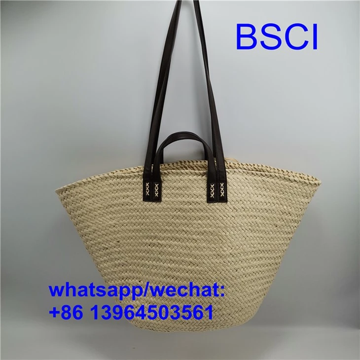Bolsas de playa hechas a mano para mujeres