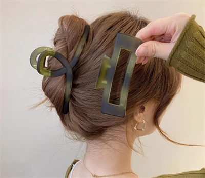Pinzas para el cabello Horquillas para el cabello para mujeres