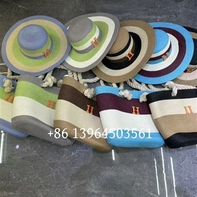 Bolsos de ganchillo de verano para mujeres