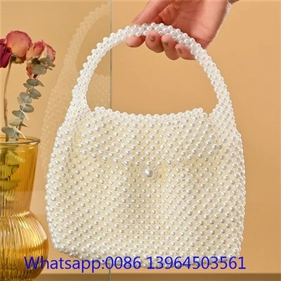 Bolso de mano para fiesta de bodas para mujer
