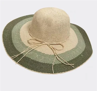 Nuevo sombrero para el sol de gran tamaño con protección UV