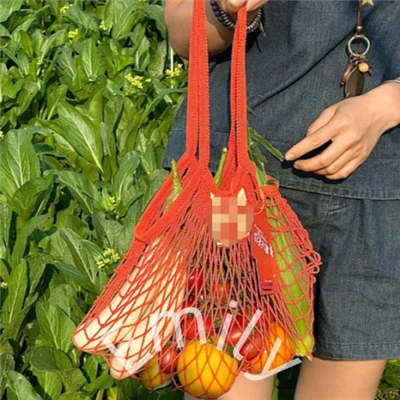 Bolsas de comprador de bolsas de algodón