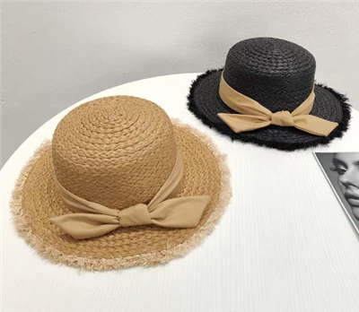 Bowknot Paper Handmade Play Sol Sombrero