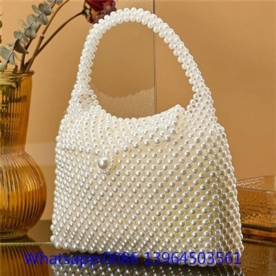 Bolso elegante para fiesta de bodas