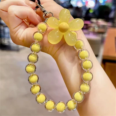 Amuletos de mano para teléfonos y llaves
