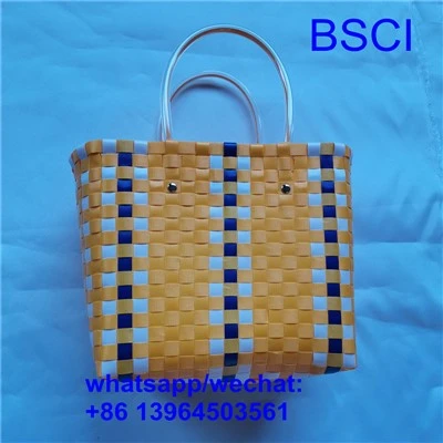 Bolsa de plástico de gran capacidad