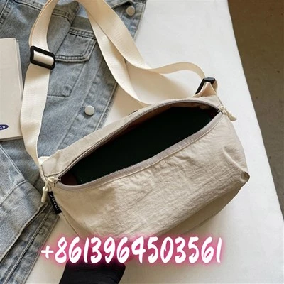 Bolsas de nylon para mujeres