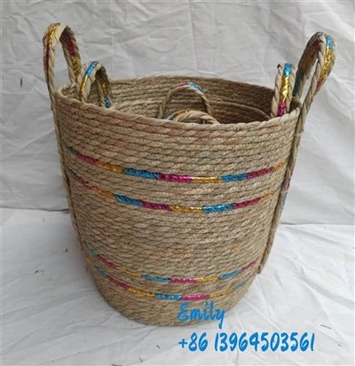 Variedad de canastas de herramientas de organización
