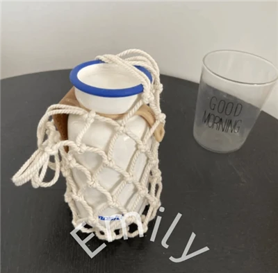 Bolsos de botella de agua inoxidables