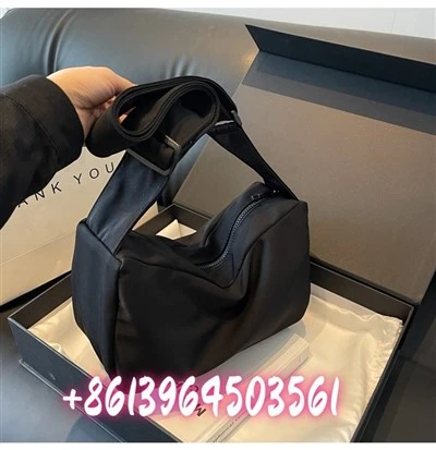 Mujer Nylon Crossboday Bag