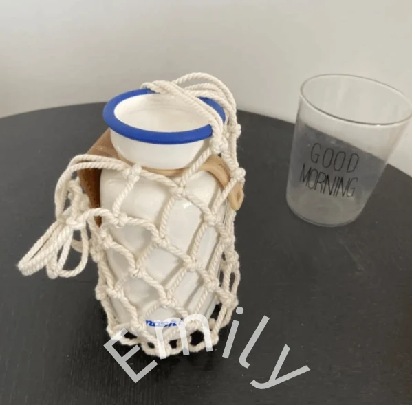 Bolsos de botella de agua inoxidables